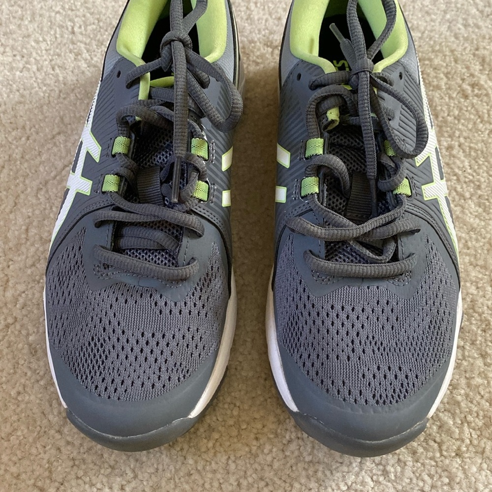 ASICS golf shoes - Picture 2 of 13